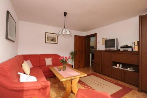 Hotel Haus Moosbrugger Reutte Zimmer foto