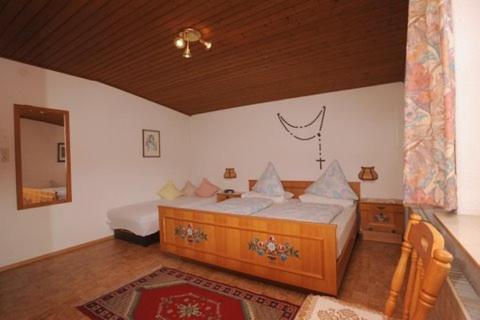 Hotel Haus Moosbrugger Reutte Zimmer foto