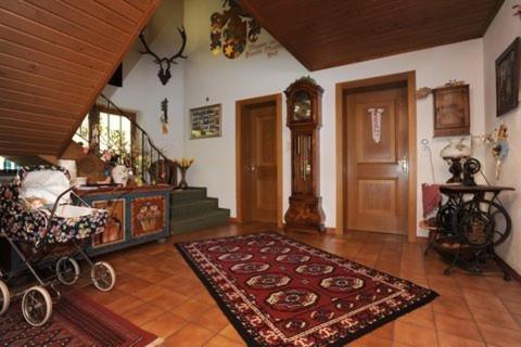 Hotel Haus Moosbrugger Reutte Zimmer foto