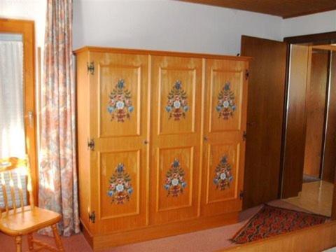 Hotel Haus Moosbrugger Reutte Exterior foto