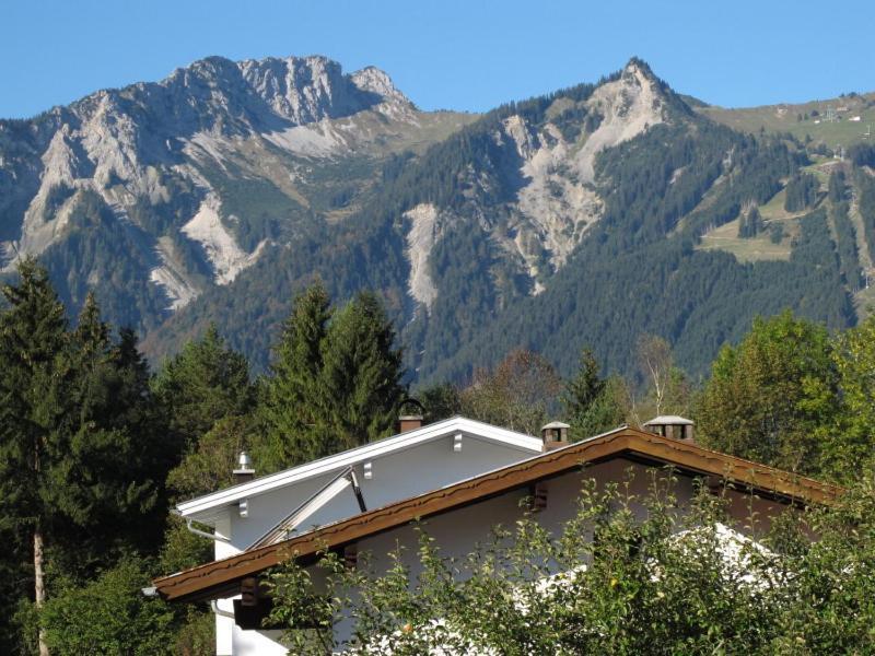 Hotel Haus Moosbrugger Reutte Exterior foto