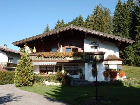 Hotel Haus Moosbrugger Reutte Exterior foto